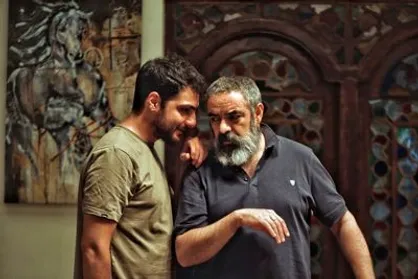 تدوین &laquo;استاد&raquo; به پایان رسید