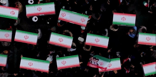 میناب و حکایت جوریدن و بُهت؛ فریادی که با هیچ خاکی پنهان نمی‌شود + عکس و فیلم