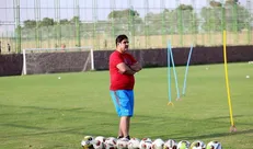 مهاجری مقابل استقلال روی نیمکت نمی‌نشیند