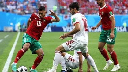 تاریخ سازی بعد از ۲۰ سال