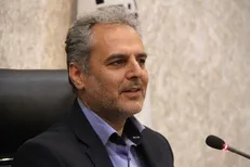 تذکر نماینده مردم سیستان به وزیر کشاورزی به منظور پرهیز از افتتاح طرح ۴۶ هزار هکتاری