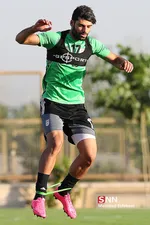 تمرین