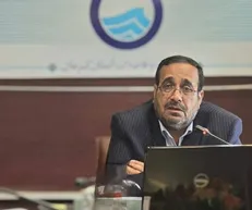 ۴ حلقه چاه آب شرب پدافندی در شهر کرمان وارد مدار شد
