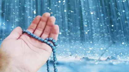 نماز باران در استان یزد اقامه می&zwnj;شود