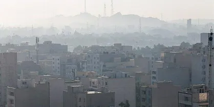 آلودگی هوا &laquo;سینوزیت&raquo; را تشدید می&zwnj;کند