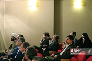 آیین بزگداشت هفته پژوهش