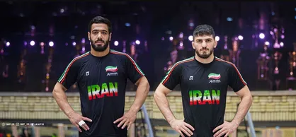 صعود نخودی و فیروزپور به فینال مسابقات کشتی