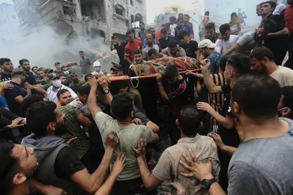 الهیان: دادستان لاهه دستور توقف فوری نسل&zwnj;کشی مردم فلسطین را صادر کند