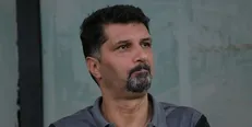 حسینی: قوانین سفت و سخت اجازه حرف زدن درمورد داوری بازی با هوادار را به من نمی‌دهد