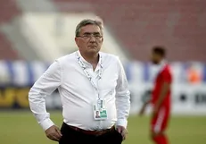 سورپرایز بزرگ برانکو برای دیدار با السد قطر