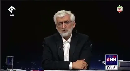 جلیلی: آن&zwnj;هایی که می&zwnj;گویند مسکن مهر مزخرف است، برنامه شان برای ساخت مسکن چیست؟