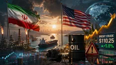 جنگ منطقه‌ای و واقعیت‌های بازار و ریسک ژئوپلیتیک/ چگونه انرژی مسیر اقتصاد جهان را می‌سازد