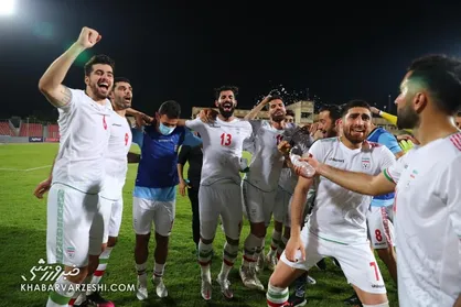 بازتاب پیروزی&zwnj;های شاگردان اسکوچیچ توسط AFC/ ایران تأثیرگذارترین تیم انتخابی جام جهانی