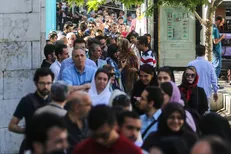 مردم، بزرگترین دشمن و خطرناک‌ترین عامل!
