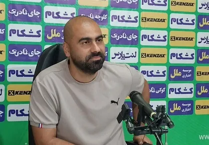 زارع: برخی تیم&zwnj;ها از رویارویی با ملوان واهمه دارند