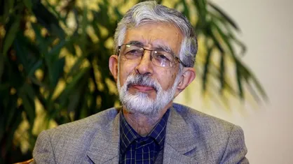 توضیحات حدادعادل در مورد قرار دادن اسم نرجس سلیمانی در لیست ائتلاف شورای شهر