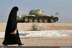 تبعات فاصله گرفتن از فرهنگ دفاع مقدس را در اتفاقات اخیر شاهد بودیم/ راهیان نور حافظ امنیت کشور