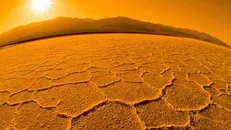 افزایش دمای زمین تا سال ۲۱۰۰ هولناک است