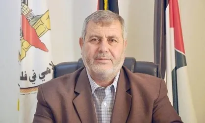 عضو ارشد &laquo;جهاد اسلامی&raquo;: به امام خامنه&zwnj;ای درود می&zwnj;فرستیم