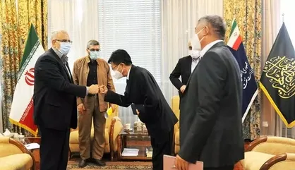 برنامه&zwnj;ریزی برای سرمایه&zwnj;گذاری ۱۴۵ میلیارد دلاری در صنعت نفت