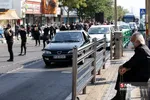 عزاداری 28 صفر در محه‌های شرق تهران