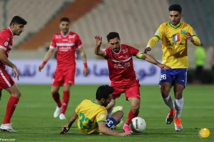پرسپولیس به یک شرط صدرنشین لیگ برتر می&zwnj;شود