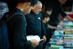 شب دوم محرم