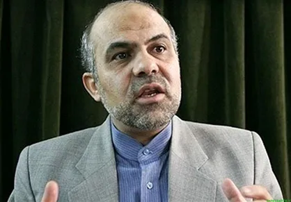 رد پای جاسوس معدوم انگلیس به کدام محافل ختم می&zwnj;شود؟!