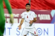 خلیل زاده : بازگشت مان به قطر به دلیل سوء تفاهم بود
