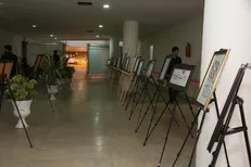 رونمایی از یادمان شهدای ۱۸ اردیبهشت در دانشگاه تبریز