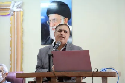 پیشرفت تکنولوژی منشا اقتدار ملی است / سهم ۱۰ درصدی پارک&zwnj;های علم و فناوری در تمام شرکت&zwnj;ها