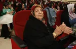 اختتامیه دختران آفتاب