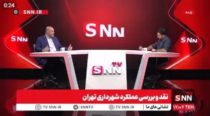 توکلی زاده: بخش زیادی از ۲۱ هزار معتاد متجاهر تهران ساماندهی شدند + فیلم