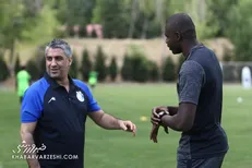 باگشت ستاره استقلال به لیست مجیدی