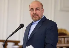 قالیباف عید نوروز را به کشورهای حوزه تمدن نوروز تبریک گفت
