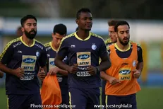 خبر خوش برای استقلال درآستانه دیدار با فولاد و السد