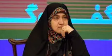 رفیعی: راه حل عبور از مشکلات حوزه زنان، توجه به منویات رهبر شهید انقلاب است+فیلم