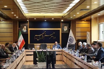 چالش&zwnj;ها و موانع ارتقای تراز بین&zwnj;المللی دانشگاه شریف بررسی شد