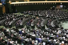 آغاز جلسه علنی مجلس/ طرح اصلاح قانون نظارت مجلس بر رفتار نمایندگان در دستور کار