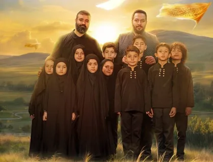 مادرانه با نوای عبدالرضا هلالی منتشر شد+فیلم