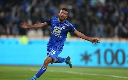 الماس استقلال دیدار با الدحیل را هم از دست داد!