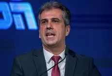 وزیر اطلاعات رژیم صهیونیستی: بایدن سیاست ترامپ علیه ایران را حفظ کند