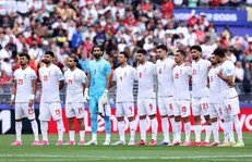 لیست تیم ملی کامل شد