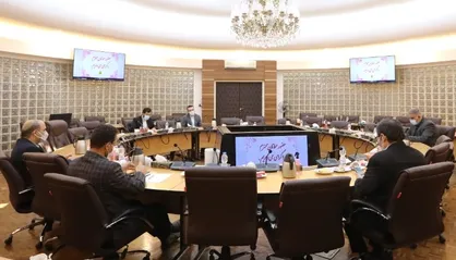 آمادگی امضاء تفاهم&zwnj;نامه با مرکز توسعه حل اختلاف کل کشور را داریم