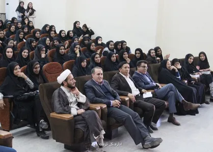 ورزش در پیشرفت درسی دانشجویان موثر است