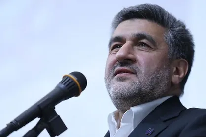 حجت&zwnj;الله صیدی رئیس سازمان بورس و اوراق بهادار شد
