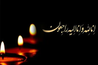 ورزش در سوگ شهادت رهبر معظم انقلاب+ پیام تسلیت فدراسیون ها