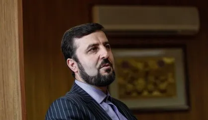 غریب آبادی: ایران حداکثر خویشتن&zwnj;داری را نشان داده است