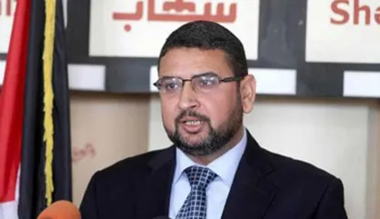 سامی ابوزهری: اظهارات محمود عباس دور از شأن ملت فلسطین است