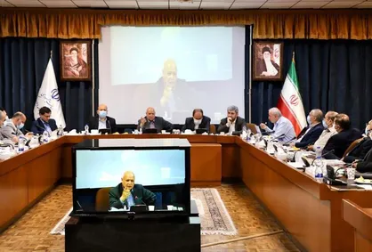 میرکاظمی: در بودجه ۱۴۰۱ حمایت عینی از بخش کشاورزی صورت خواهد گرفت